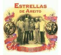 Various Artists - Las Estrellas de Areito
