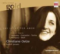 Various Artists - Las Locas Por Amor