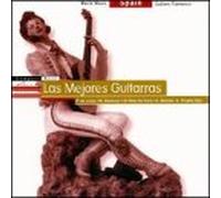 Various Artists - Las Mejores Guitarras