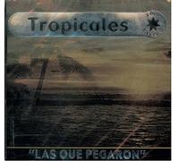 Various Artists - Las Que Pegaron En El Puerto