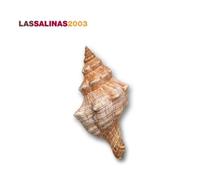 Various Artists - Las Salinas 2003