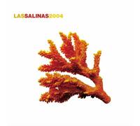 Various Artists - Las Salinas 2004