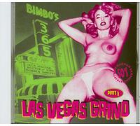 Various Artists - Las Vegas Grind Vol.3