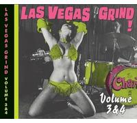 Various Artists - Las Vegas Grind Vol.3 & 4