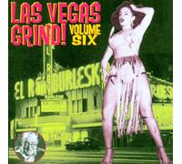 Various Artists - Las Vegas Grind Vol 5