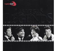 Various Artists - Las Vegas Legends