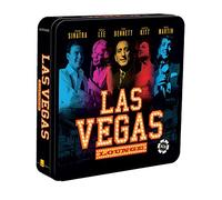 Various Artists - Las Vegas Lounge