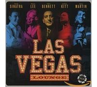 Various Artists - Las Vegas Lounge