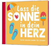 Various Artists - Lass die Sonne in Dein Herz