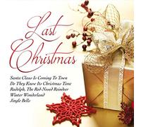 Various Artists - Last Christmas