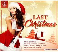Various Artists - Last Christmas