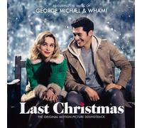 Various Artists - Last Christmas (The Original Motion Picture Soundtrack) [CD]