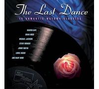 Various Artists - Last Dance: 19 ROMANTIC MOTOWN CLASSICS