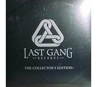 Various Artists - Last Gang Records: The Collector's Edition