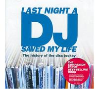 Various Artists - Last Night A DJ Saved My Life