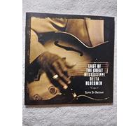 Various Artists - Last of the Great Mississippi Delta Bluesmen: Live in Dallas