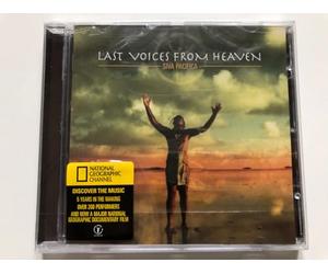 Various Artists - Last Voices From Heaven