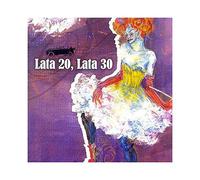 Various Artists - Lata 20-Te, Lata 30-Te