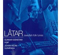 Various Artists - Latar: Swedish Folk Tunes [New SACD] Hybrid SACD