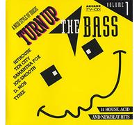 Various Artists - Late 8Os Acid/Hip/Jack/House Compilation (1989)