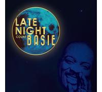 Various Artists Late Night Basie (Vinyl) (US IMPORT)