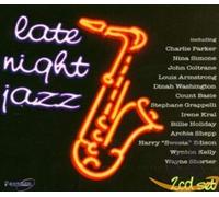 Various Artists - Late Night Jazz