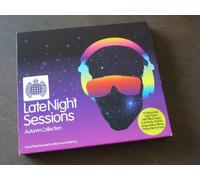 Various Artists - Late Night Sessions - Autumn Collection