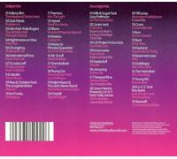 VARIOUS ARTISTS - LATE NIGHT SESSIONS - AUTUMN COLLECTION NEW CD