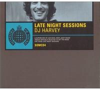 Various Artists - Late Night Sessions - Mixed By DJ Harvey