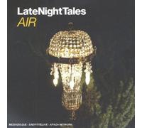 Various Artists - Late Night Tales