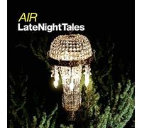 Air - Late Night Tales
