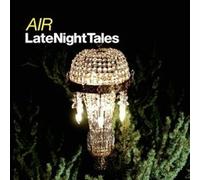 Air – Late Night Tales – Vinyl Record – Bertus