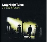 Various Artists - Late Night Tales - At the Movies