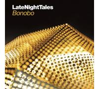 Various Artists : Late Night Tales: Bonobo Vinyl 12" Album 2 discs (2013)