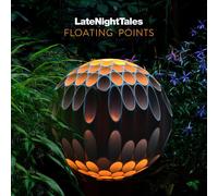 FLOATING POINTS - LATE NIGHT TALES: FLOATING POINTS