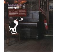 VARIOUS ARTISTS - LATE NIGHT TALES: JAMIROQUAI [VINYL]