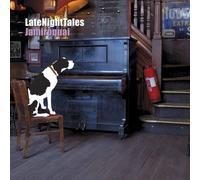 VARIOUS ARTISTS LATE NIGHT TALES: JAMIROQUAI (Vinyl) new sealed