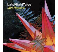 Jon Hopkins – Late Night Tales Jon Hopkins – CD