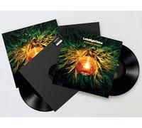 VARIOUS ARTISTS - LATE NIGHT TALES: JORDAN RAKEI [VINYL]