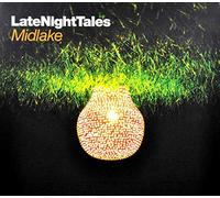 Various Artists - Late Night Tales - Midlake
