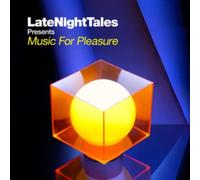 Various Artists - Late Night Tales: Music For Pleasure [CD]