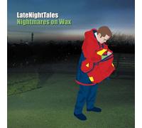 NIGHTMARES ON WAX - LATE NIGHT TALES: NIGHTMARES ON WAX [VINYL]
