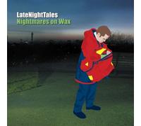 Nightmares On Wax – Late Night Tales – Vinyl Record Set