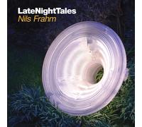 Various Artists : Late Night Tales: Nils Frahm Vinyl 12" Album 2 discs (2015)