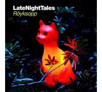 Late Night Tales: Röyksopp [VINYL]