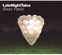 Various Artists - Late Night Tales: Snow Patrol