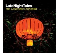 Various Artists Late Night Tales: The Cinematic Orchestra (Vinyl) (US IMPORT)