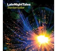 Various Artists : Late Night Tales: Trentemøller VINYL 12" Album 2 discs (2014)