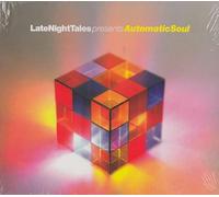 Various Artists - LateNightTaIes presents AutomaticSouI (MIXED)
