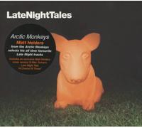 Various Artists - LateNightTales: Matt Helders From The Arctic Monkeys